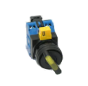IDEC HW1F-2F20QD-Y-12V Device