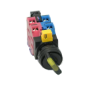 IDEC HW1F-2F22QD-Y-24V Device