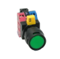IDEC HW1L-AF2F11QD-G-24V Device