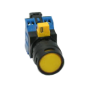 IDEC HW1L-AF2F20QD-Y-24V Device