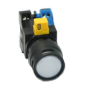IDEC HW1L-MF2F10QD-W-24V Device