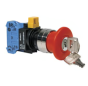 IDEC HW4B-X4F10-R Device