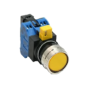 IDEC HW4L-A1F20QD-Y-120V Device