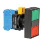 IDEC HW7D-B21F1001-GR Device