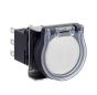 IDEC LBW6GB-M1T3VW Device