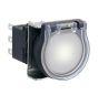 IDEC LBW6GL-A1T14VPW Device