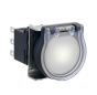IDEC LBW6GL-A1T24PW Device