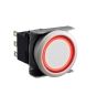 IDEC LBW6ML-M1RT13VWR Device