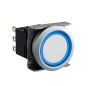 IDEC LBW6ML-M1RT24WS Device