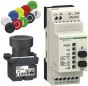 Schneider Electric XB5RFA02 Receiver