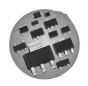 Infineon BAT6405E6327HTSA1 Device