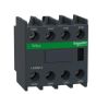 Schneider Electric- LADN13 Contact Block