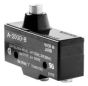 Omron A-20GV-B Switch
