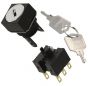 OMRON A165KA2M2 Switch
