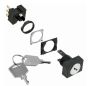 OMRON A165KJ2ML Switch