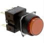 OMRON A165LTRM24D2 Switch