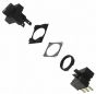 OMRON A165SJ2M2 Switch