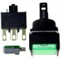 OMRON A16LAGM12D1 Switch