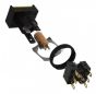 OMRON A16LJYM12D2 Button