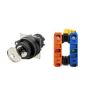OMRON A22NK-2BL-01BA-G102 Device