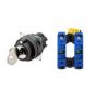 OMRON A22NK-3BM-01BA-G101 Device