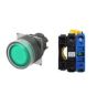 OMRON A22NL-BGM-TGA-G100-GD Device