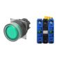 OMRON A22NL-BGM-TGA-G101-GC Device