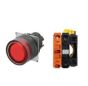 OMRON A22NL-BGM-TRA-G002-RD Device
