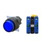 OMRON A22NL-BPM-TAA-G101-AC Device