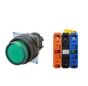 OMRON A22NL-BPM-TGA-G102-GE Device