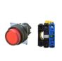 OMRON A22NL-BPM-TRA-G100-RC Device
