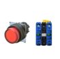 OMRON A22NL-BPM-TRA-G101-RC Device