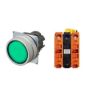OMRON A22NL-MNM-TGA-G202-GD Device