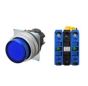 OMRON A22NL-MPA-TAA-G101-AD Device