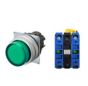 OMRON A22NL-MPA-TGA-G101-GC Device