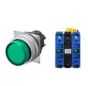 OMRON A22NL-MPA-TGA-G101-GD Device