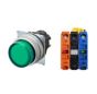 OMRON A22NL-MPA-TGA-G102-GE Device