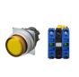OMRON A22NL-MPA-TYA-G101-YB Device