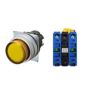 OMRON A22NL-MPA-TYA-G101-YD Device