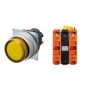OMRON A22NL-MPA-TYA-G202-YA Device