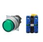 OMRON A22NL-MPM-TGA-G101-GD Device