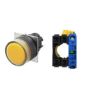 OMRON A22NN-BGM-NYA-G100-NN Device