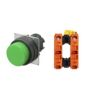 OMRON A22NN-BPM-NGA-G202-NN Device