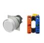 OMRON A22NN-MGM-NWA-G102-NN Device