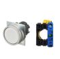OMRON A22NN-MNA-NWA-G100-NN Device