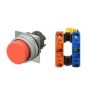 OMRON A22NN-MPA-NRA-G102-NN Device