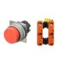 OMRON A22NN-MPA-NRA-G202-NN Device