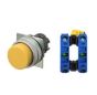 OMRON A22NN-MPA-NYA-G101-NN Device