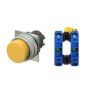 OMRON A22NN-MPM-NYA-G101-NN Device