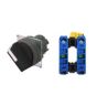 OMRON A22NS-2BL-NBA-G102-NN Device